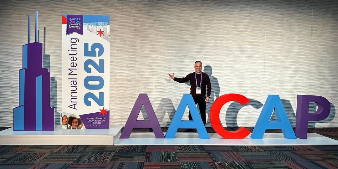 Palestra Histórica Noshpitz Cline-A Teoria dos Esteróides Sexuais Pré-Natais do Autismo.Presiden